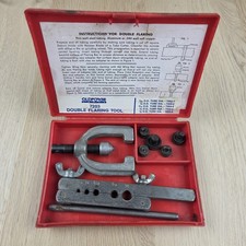 Vintage Old Forge Tools 7203 Double Flaring T...