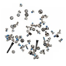 Complete Screw Set Replacement With Bottom Screws For Apple iPhone XR