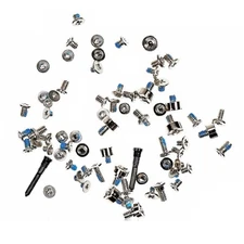 Complete Screw Set Replacement With Bottom Screws For Apple iPhone XR