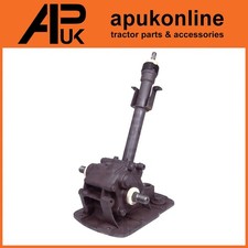 14" Steering Box Assembly Later Splined Type for Massey Ferguson 135 148 Tractor