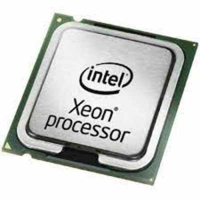 Xeon E5440 2.83ghz Cpu