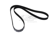 Keilrippenriemen 6PK1400 für Opel Meriva B 55567573