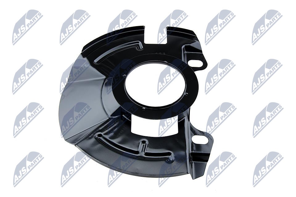 N.T.Y. HTO-HY-500.NTY Splash Panel, brake disc for HYUNDAI - Image 12