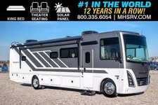 2026 Thor Motor Coach Windsport 35R