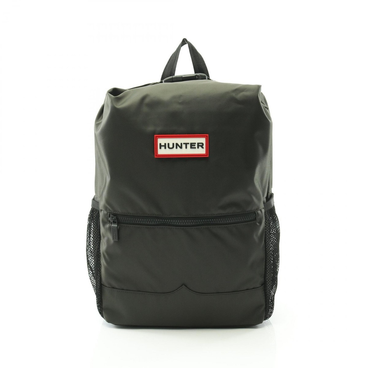 HUNTER　ORIGINAL ESSENTIAL LARGE TOPCLIP BACPACK DOV　UBB7114KBM/DOV HUNTER ORIGINAL ESSENTIAL LARGE TOPCLIP BACKPACK bag UBB7114KBM