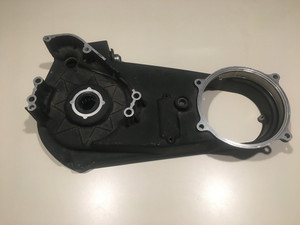 1986-1988 Harley Davidson Softail Inner Primary Housing Cover 60620-86