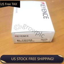 NEW KEYENCE BL-1301HA Digital Barcode Reader