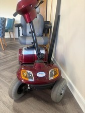 Kymco Midi XLS Days Strider
