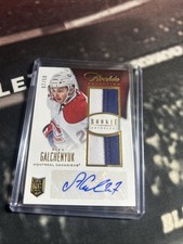 2013-14 Panini Rookie Anthology Hockey Cards 25