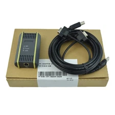 USB Cable for Siemens PLC S7-200 SMART Communication Programming