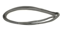 MERCEDES X166 GL350 CDI 2017 RHD T&uuml;rdichtung hinten links Gummi A1666970251 1182