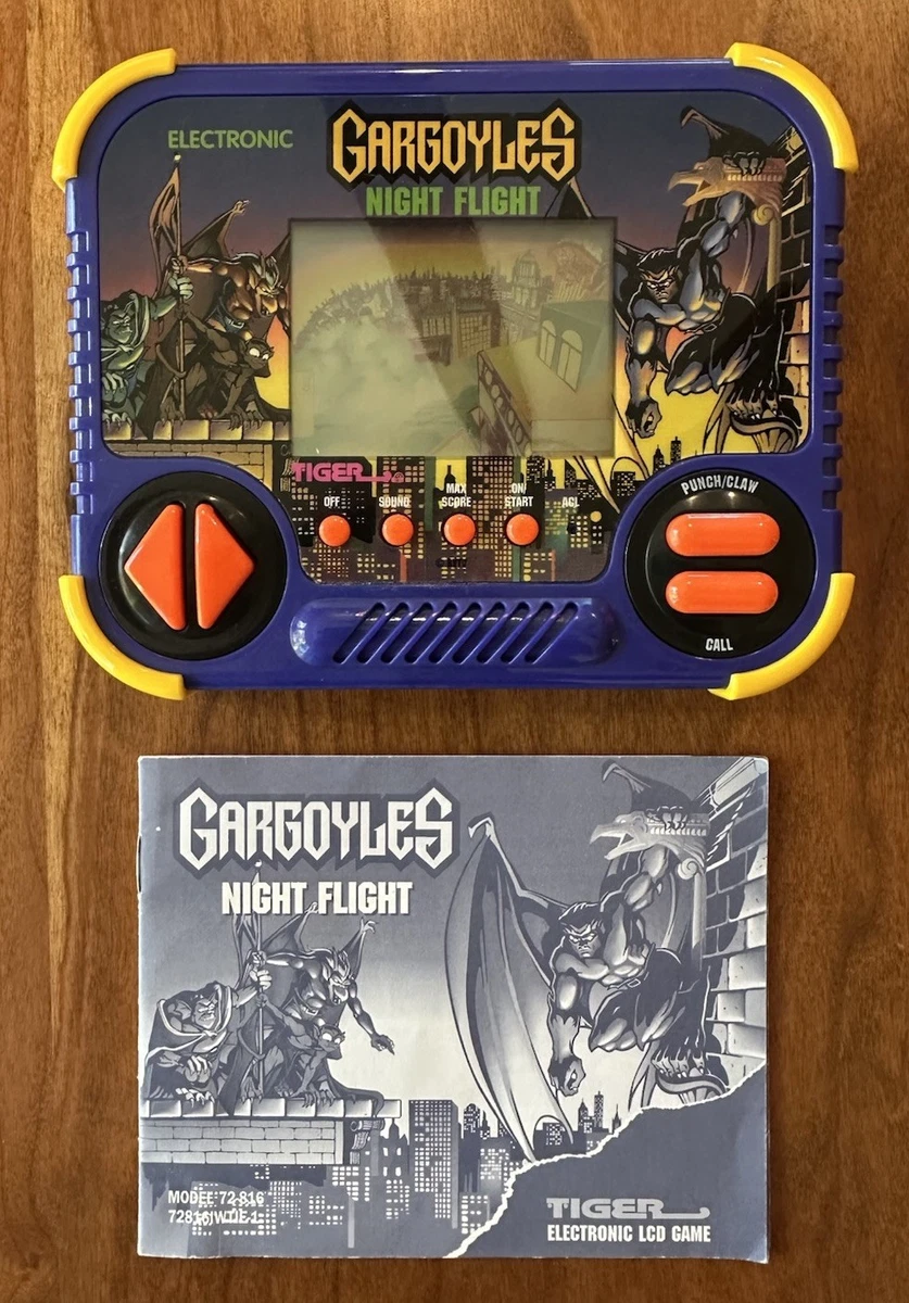 25+ Tiger Handheld Electronic Games for sale | Updated Oct 2026