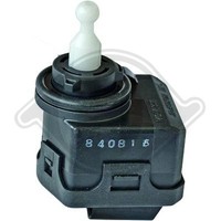 1030087 Stellelement, Leuchtweiteregulierung FüR Audi A3 (8L1)