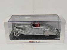 TSM 1/43 1935 Duesenberg SJ Gurney Speedster Minicar