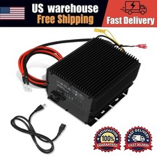 105739GT 96211GT Battery Charger For Genie Scissor Lift Signet HB600 24B-24V 25A