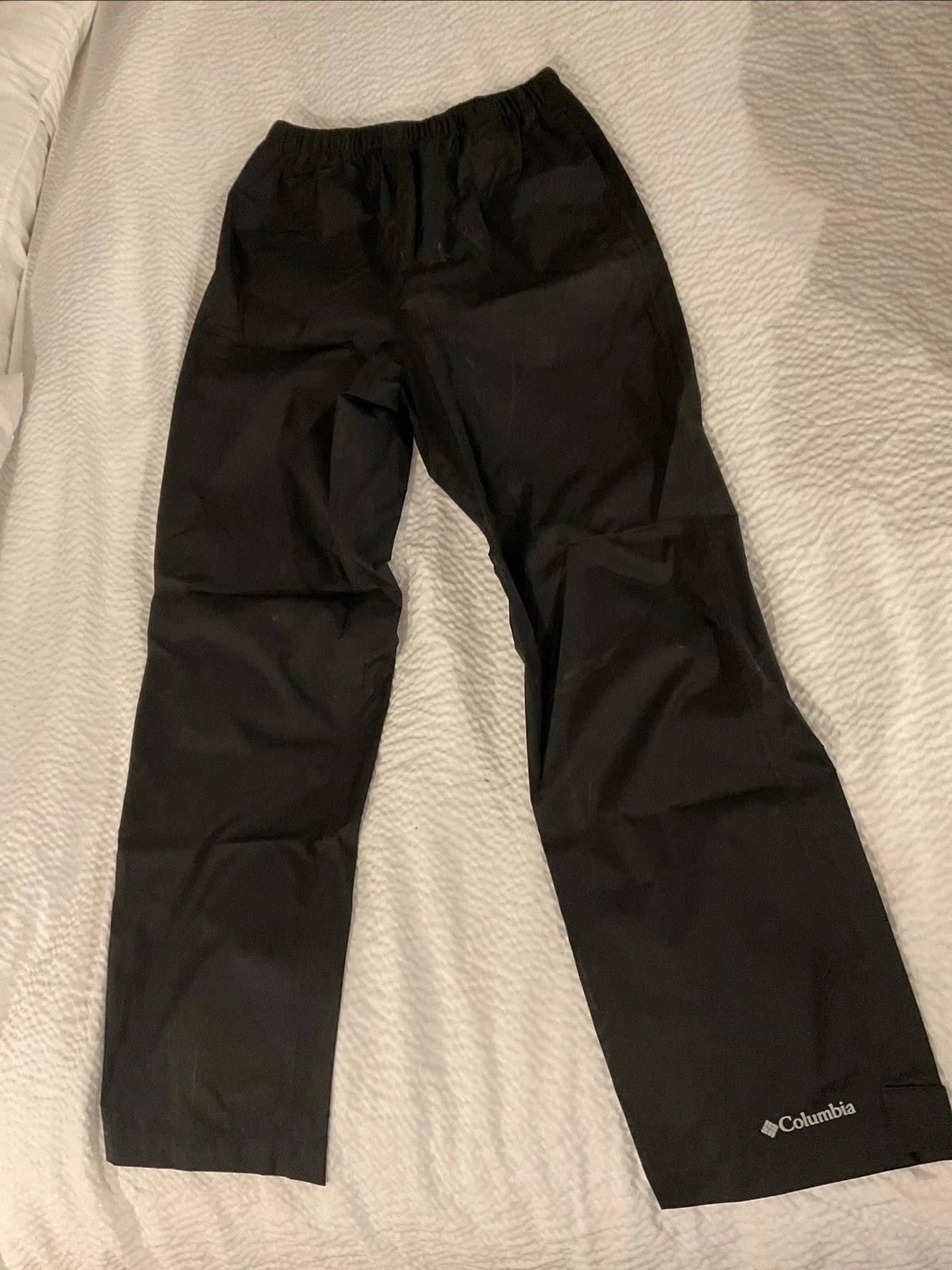 Columbia 14/16 Omnitech Rain Pants