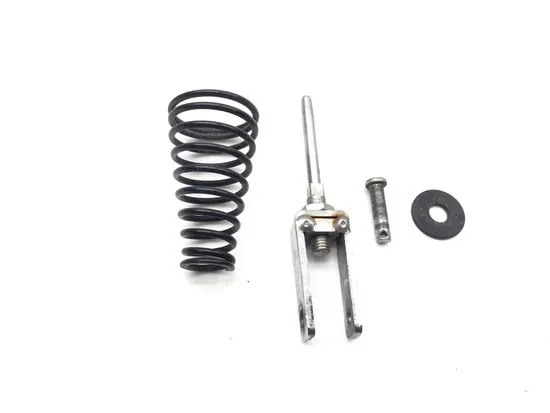 Cilindro maestro de freno trasero Victory V92TC Deluxe 3325 2002 Foto 2 de 4