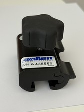 New AliMed A-40040 Allen Easy-Lock Blade Clamp
