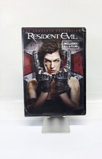 Resident Evil The Complete Collection DVD, 6-Film Set RARE OOP HTF NEW SEALED