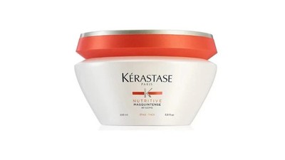 Kerastase Nutritive Masquintense Nourishing Mask 6.8 Oz New Retail $63.00