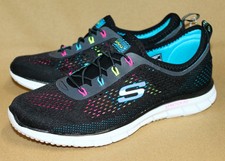 skechers glider harmony damen sneaker