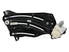 Genuine Porsche 911 997 Cabriolet Window Regulator Left Rear 99754301507