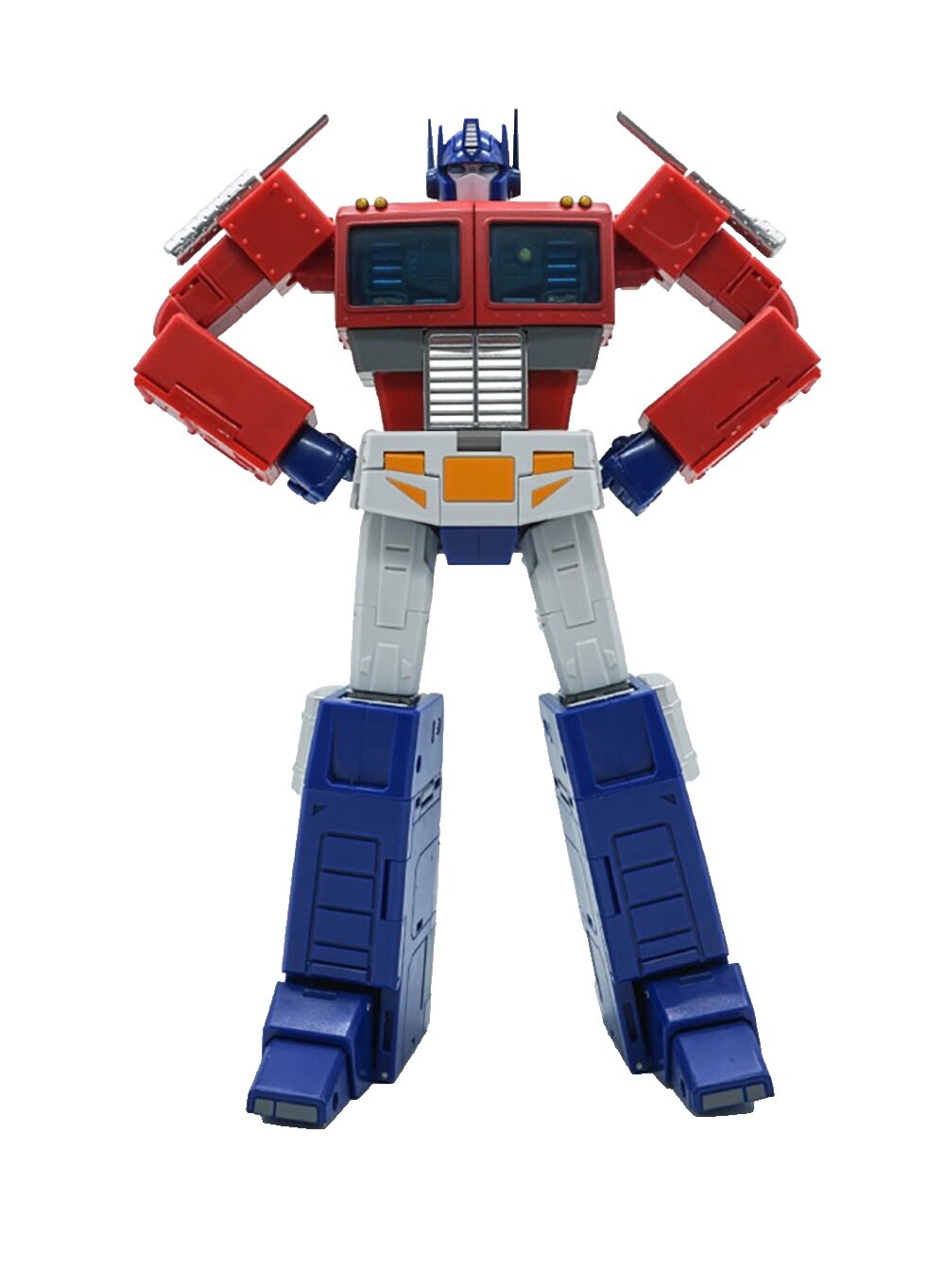 Te 01 Optimus Prime | eBay