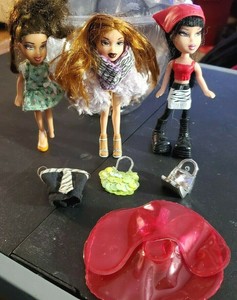 bratz 3