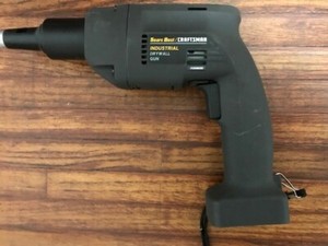 Craftsman 12 volt Industrial drywall gun | eBay