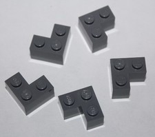 Lego Star Wars DkStone Brick Corner ref 2357/set 6208.8017.10188.7879.7264.6209