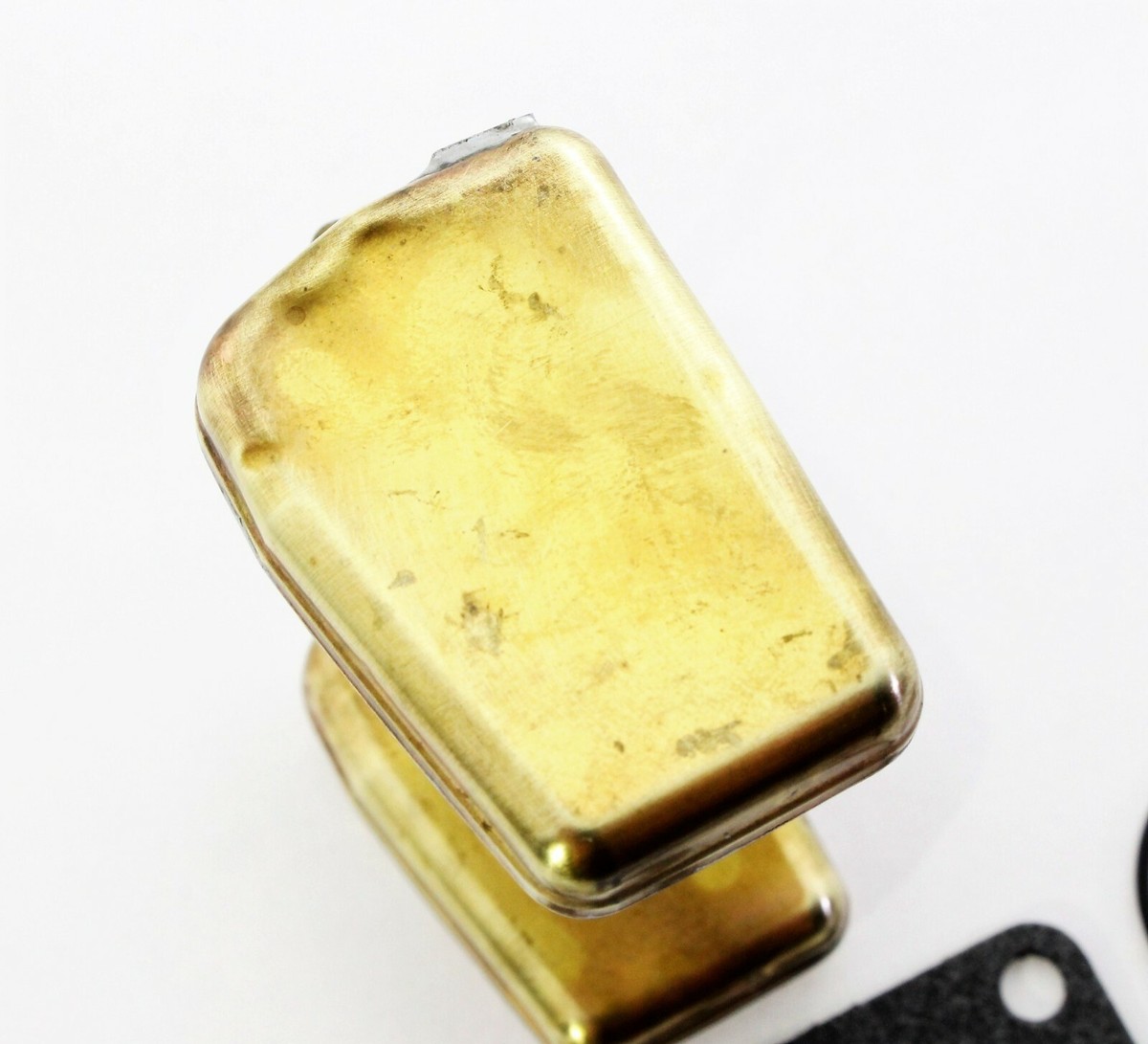 ZENITH 660,670,680ゼンマイ Zenith Main Jet Adjusting Needle Assembly - The Brillman Company