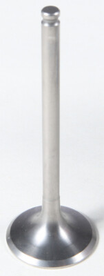 Kibblewhite Tensilite Titanium Valves STD Exhaust 80-80766T