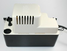 Kondensatpumpe Heizung/Klima, mit/ohne Stecker, mit/ohne Schlauch