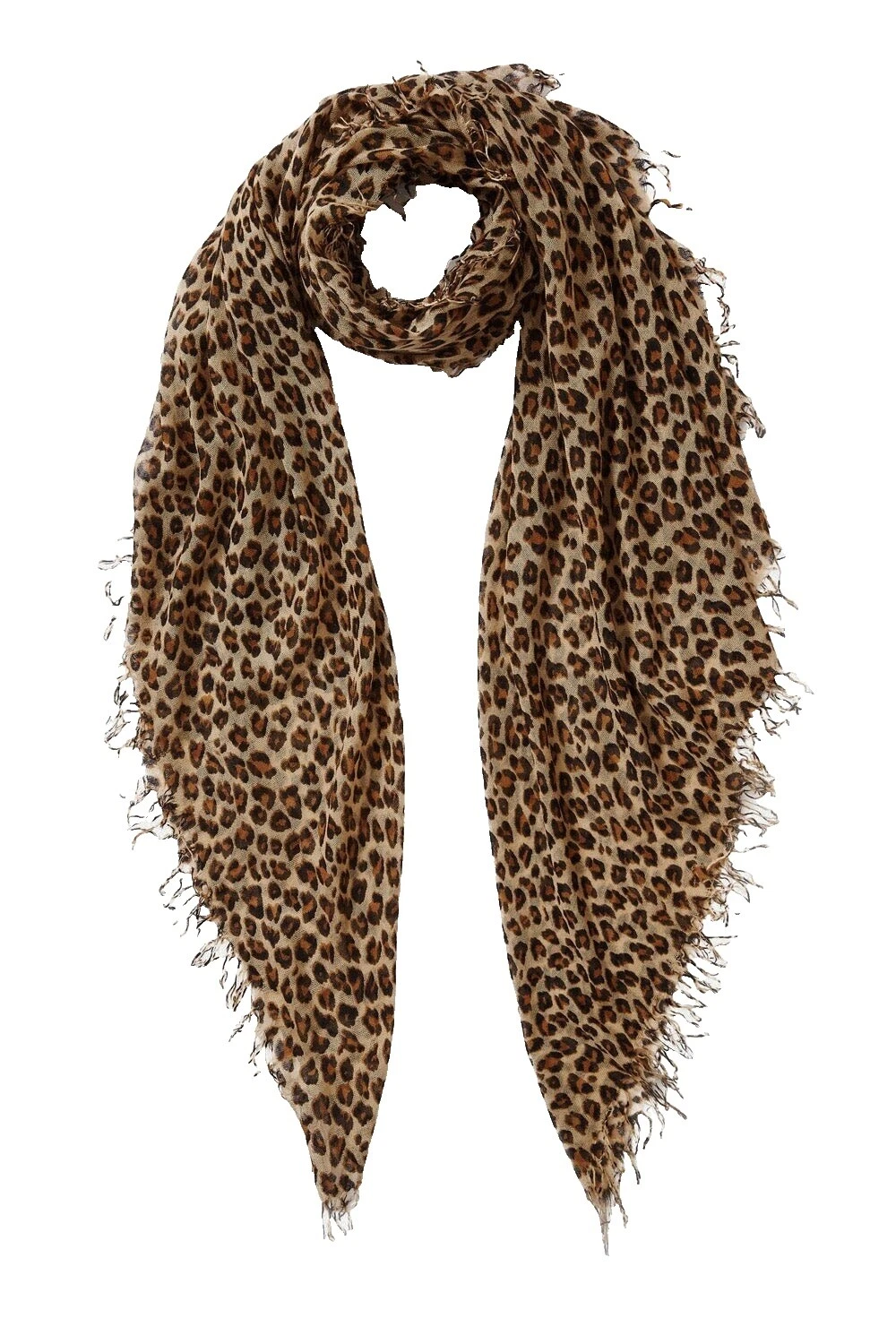 Шелковые шарфы и обертки Chan Luu для женщин