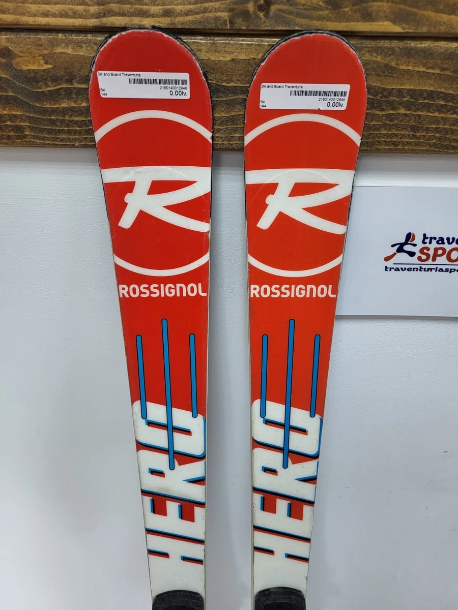 Rossignol elite best sale pro 2