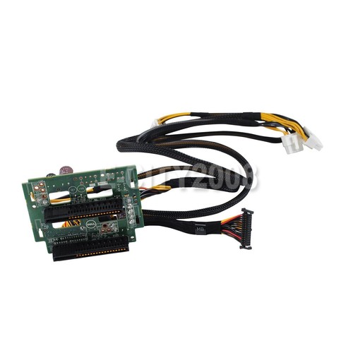 0CWPDD DELL EMC POWEREDGE T330 POWER DISTRIBUTION BOARD PDB CWPDD - Picture 10 of 17