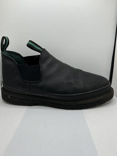 Mens 12 W Georgia Boot GR270 Georgia 
