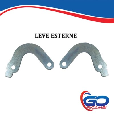 Freni A Tamburo Per Fiat Panda 1994 | Acquisti Online Su - Foto 5