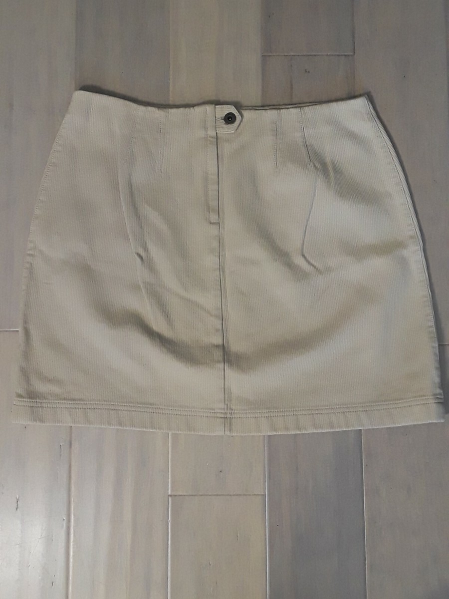 Haut Ann Taylor Blanc - Taille UK 14 - Occasion Très Bon état - Manches Courtes