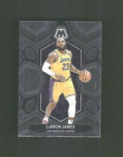 2023-24 Panini Mosaic Basketball - Pick Your Card - Buy More, Save More 2023-24 Panini Mosaic Basketball - Pick Your Card - Buy More, Save More