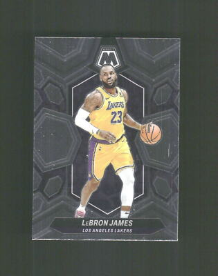 2023-24 Panini Mosaic Basketball - Pick Your Card - Buy More, Save More