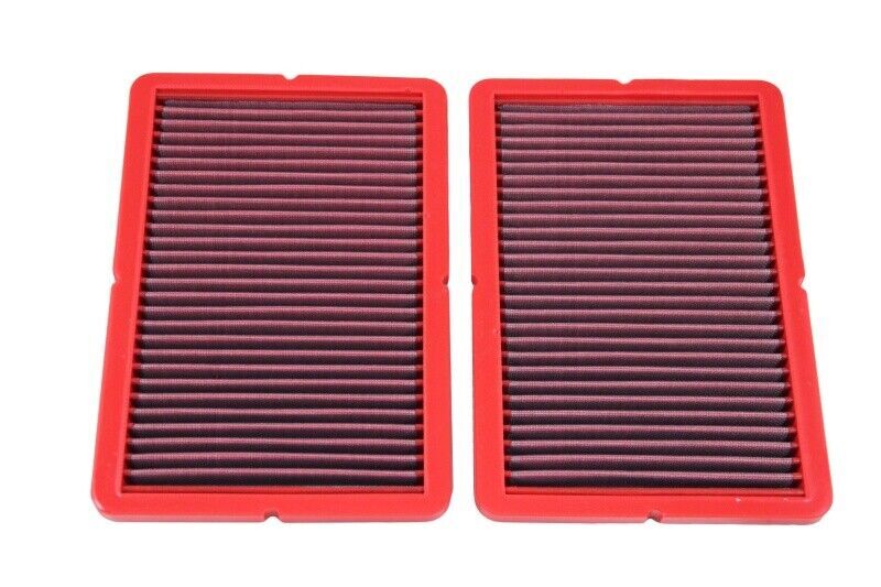BMC FB443/03 High-Flow Replacement Panel Air Filter for 05-09 Ferrari F430 4.3L