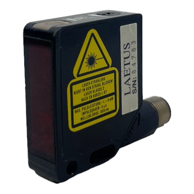 Laetus Dimat 160-02 Lasertaster 659915001 DC10 30V/out 100mA Lasertaster Laetus 