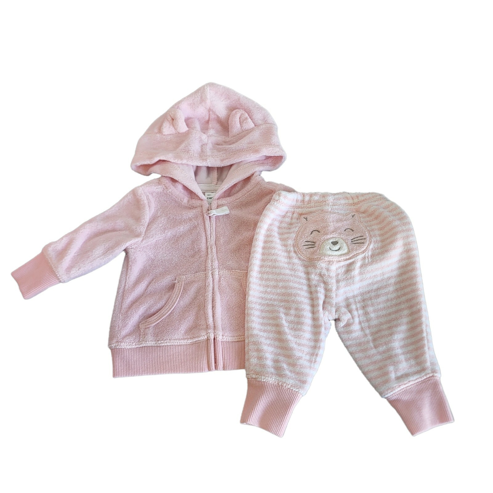 Venta de Carters Set | 79 articulos de segunda mano