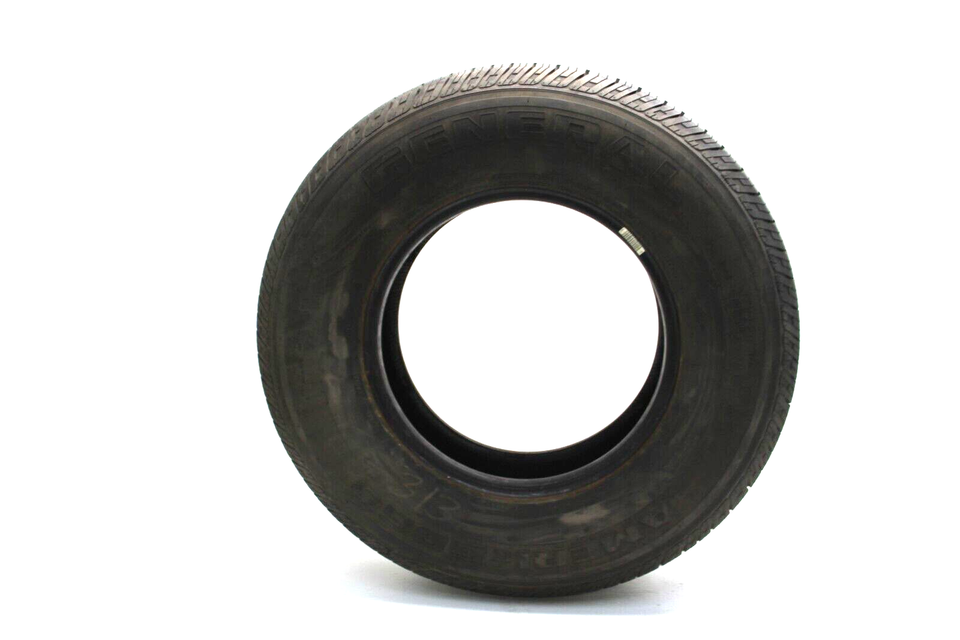 P235/75R15 General All Season TIRE 105T USED 10/32 TR#3 | eBay
