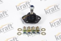 Kraft 4223060 Traggelenk FüHrungsgelenk FüR CitroËN Fiat Peugeot