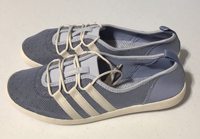 adidas outdoor women's terrex cc boat sleek walking shoe