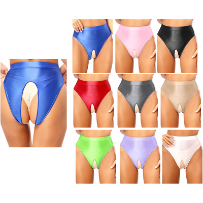 Women Briefs Nightwear Underpants Mesh Underwear Stretchy Panties Bottoms Sheer | eBay Women Briefs Nightwear Underpants Mesh Underwear Stretchy Panties Bottoms Sheer | eBay