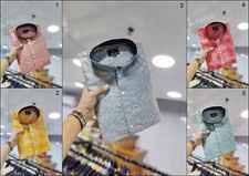 Classic Indian Traditional Soft Pure Silk Kurta, Wedding Wear Kurta Pajama 16-VK