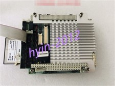 1Pcs Used Advantech PCM-3370 REV.A1 PCM-3370Z